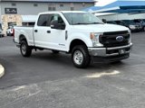 Used 2022 Ford F250 XL w/ Power Equipment Group image 6