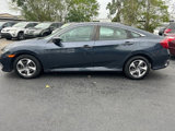 Used 2020 Honda Civic LX image 2