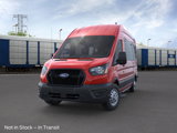 New 2025 Ford Transit 350 XL image 2