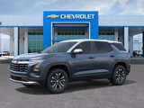 New 2026 Chevrolet Equinox LT w/ Convenience Package II image 2