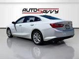 Used 2025 Chevrolet Malibu LT image 5