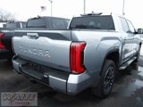 New 2025 Toyota Tundra Limited image 2
