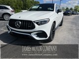 New 2025 Mercedes-Benz GLC 43 AMG 4MATIC Coupe image 2