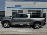 New 2025 Chevrolet Silverado 1500 High Country w/ High Country Premium Package image 2