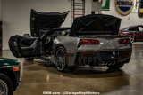 Used 2015 Chevrolet Corvette Stingray Convertible w/ 3LT Preferred Equipment Group image 4