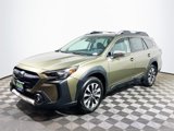 New 2025 Subaru Outback Touring XT image 4
