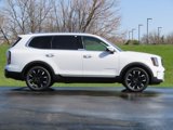 New 2025 Kia Telluride SX image 2