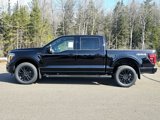 New 2025 Ford F150 Lariat w/ Equipment Group 501A Mid image 5