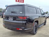 New 2025 Jeep Wagoneer L Series II w/ Premium Group I image 4