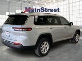 Used 2023 Jeep Grand Cherokee L Limited image 5
