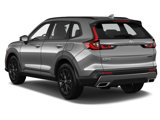 New 2026 Honda CR-V Sport-L image 2