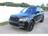Used 2016 Land Rover Range Rover Autobiography image 2