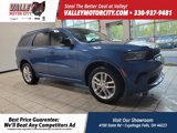New 2025 Dodge Durango GT image 1