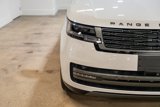 Used 2024 Land Rover Range Rover SE image 5