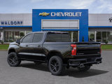 New 2025 Chevrolet Silverado 1500 RST image 3