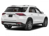 New 2025 Mercedes-Benz GLE 350 4MATIC image 2