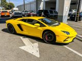 Used 2018 Lamborghini Aventador S image 2