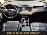 Used 2017 Kia Sorento SX image 5