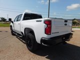 New 2025 Chevrolet Silverado 2500 LT w/ Trail Boss Package image 3
