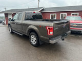 Used 2016 Ford F150 XLT w/ Equipment Group 301A Mid image 5