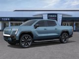 New 2025 GMC Sierra EV Denali image 2