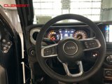 New 2025 Jeep Wrangler Sahara w/ Safety Group image 6