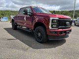 New 2025 Ford F250 XLT w/ Black Appearance Package image 2