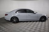 New 2025 Mercedes-Benz E 450 4MATIC Sedan image 4