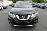 Used 2017 Nissan Rogue S image 3