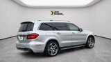 Used 2017 Mercedes-Benz GLS 550 4MATIC image 5