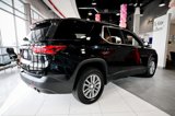 Used 2023 Chevrolet Traverse LT image 5