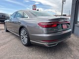 Used 2019 Audi A8 L 3.0T image 4