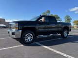 Used 2017 Chevrolet Silverado 2500 LT w/ All Star Edition image 2