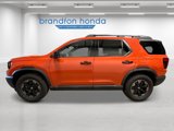New 2026 Honda Passport TrailSport Elite image 2