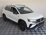 Certified 2023 Volkswagen Taos S image 2