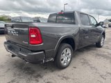 New 2025 RAM 1500 Big Horn image 3