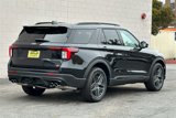 New 2025 Ford Explorer ST image 4
