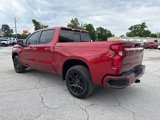 Used 2024 Chevrolet Silverado 1500 RST w/ Convenience Package II image 3