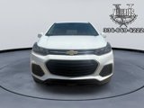 Used 2020 Chevrolet Trax LS w/ Tint and Cruise Package image 3