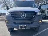 Used 2023 Mercedes-Benz Sprinter 3500 image 3