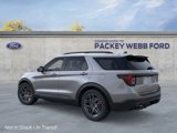 New 2025 Ford Explorer ST image 5