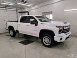 New 2025 Chevrolet Silverado 2500 LT w/ Z71 Chrome Sport Edition image 3
