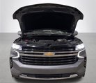 Used 2021 Chevrolet Suburban LT image 5