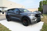 Used 2021 Ford Explorer ST w/ ST Street Pack image 3