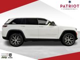 New 2025 Jeep Grand Cherokee Limited w/ Trailer Tow Package image 2