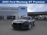 New 2025 Ford Mustang GT Premium image 2