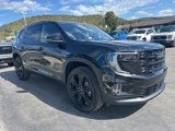 New 2026 GMC Acadia Elevation w/ Black Edition image 3