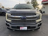 Used 2020 Ford F150 Lariat image 2