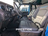 New 2025 Jeep Wrangler Unlimited Rubicon 4xe w/ Safety Group image 5