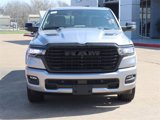 New 2025 RAM 1500 Laramie w/ Night Edition image 2